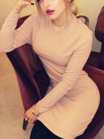 Анкета проститутки Елизавета, 24 года